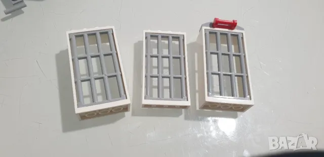 Lego / Лего Части Различни 4, снимка 1