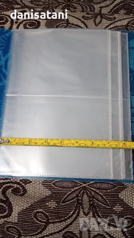 Нов Албум за снимки - 80 бр.