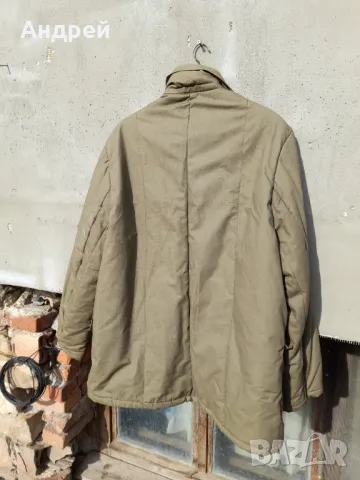 Стара ватенка #2, снимка 5 - Други ценни предмети - 48945791