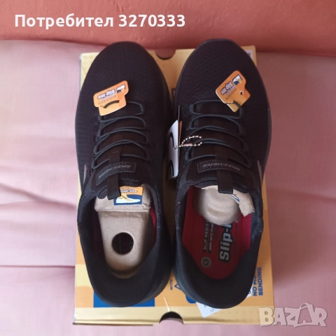 Дамски маратонки Skechers , снимка 4 - Маратонки - 52014999