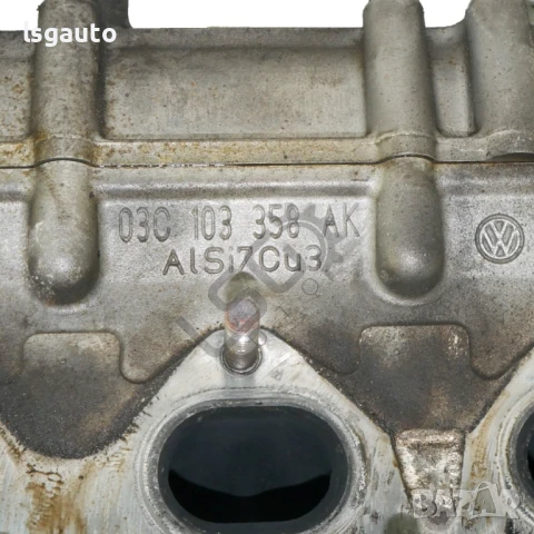 Оборудвана цилиндрова глава Volkswagen Golf VI 2008-2016 ID:148741, снимка 7 - Части - 51405529