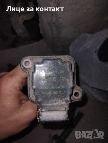 Бобини за vw passat 1.8t apu 150к.с, снимка 6 - Части - 50746754