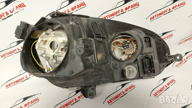 1K6941005N ЛЯВ ФАР ЗА VOLKSWAGEN GOLF V VARIANT, снимка 3 - Части - 53340282