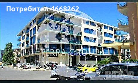 ТРИстаен Апартамент в кв.Чайка Слънчев Бряг, снимка 9 - Апартаменти - 52648675