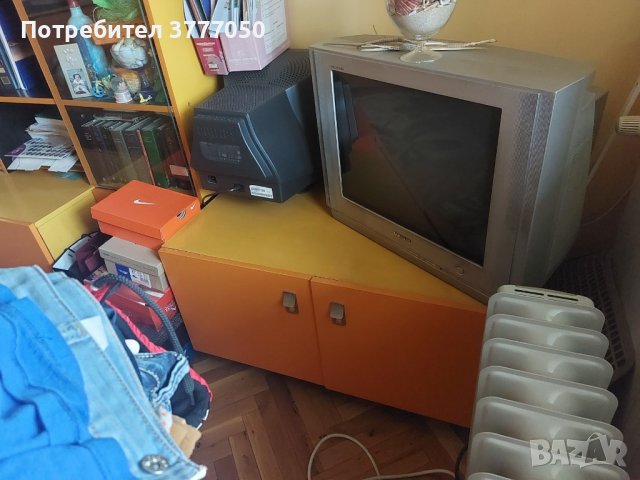 Гардероб,секция,шкаф, снимка 3 - Шкафове - 43188217