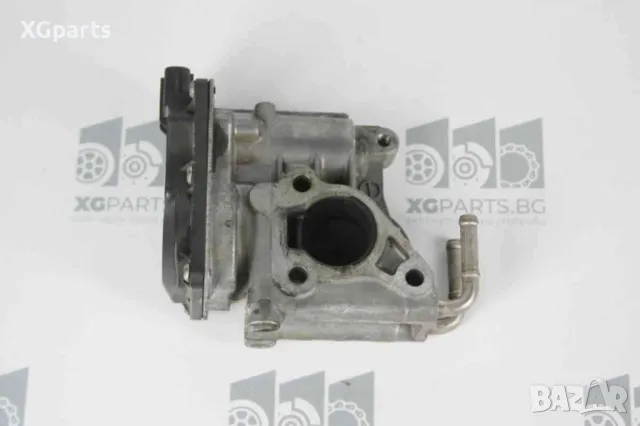 EGR за Toyota Avensis T27 2.2D-cat 150 к.с. (2009-2012) 25800-0R010, снимка 2 - Части - 47456706