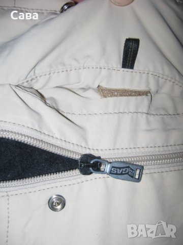 Зимно яке GAS  мъжко,Л-ХЛ, снимка 5 - Якета - 38185414