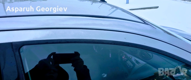 Ford Focus 1.6 1250 евро, снимка 17 - Автомобили и джипове - 53576342