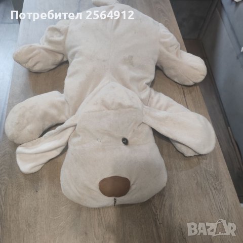 Продавам детска плюшена играчка, снимка 2 - Плюшени играчки - 36797466