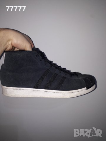 Кецове  Adidas, снимка 1 - Маратонки - 43516859