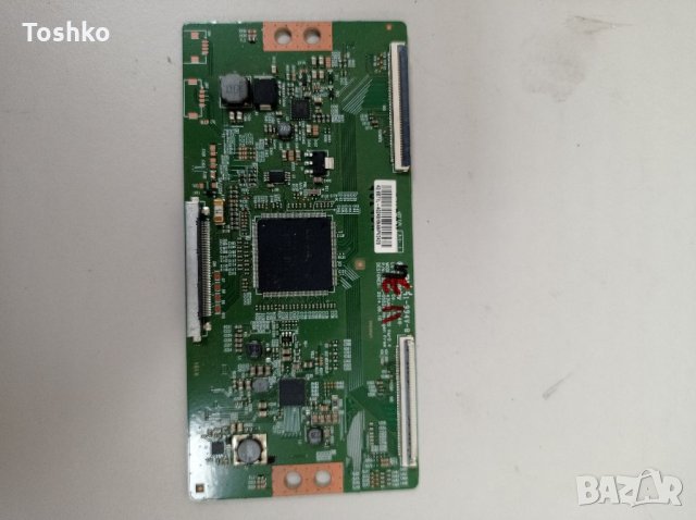 TCON BOARD 6870C-0552A