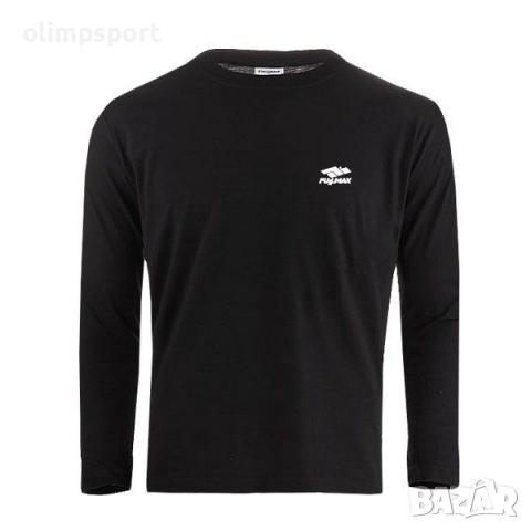 Детска блуза с дълъг ръкав  Описание на продукта:   Мек и удобен памучен материал Дълъг ръкав Модел , снимка 2 - Детски Блузи и туники - 36484084