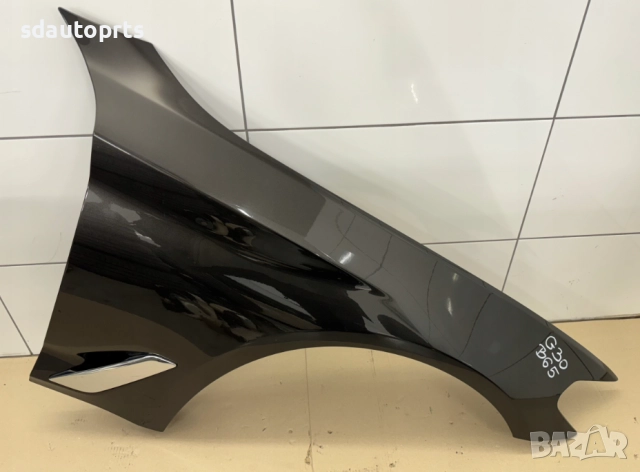 Отличен Десен калник BMW G30 G31