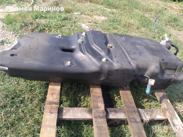 Резервоар Пежо Партнер, Ситроен Берлинго 2,0hdi, снимка 2 - Части - 47656359