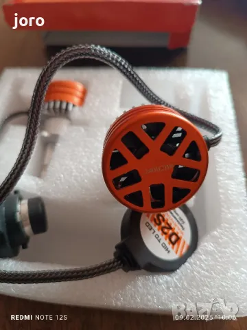 Лед крушки D2S, снимка 6 - Аксесоари и консумативи - 49094934