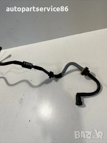 Тръба за спирачки за Peugeot 3008 1.2T (2022) 65000км, снимка 2 - Части - 53569267