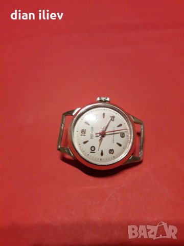 Стар дамски механичен часовник , снимка 10 - Антикварни и старинни предмети - 26388622