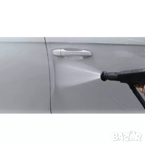 Защитна лента за автомобил / Предпазна лайсна за врати и прагове - 5м., снимка 6 - Аксесоари и консумативи - 52300580