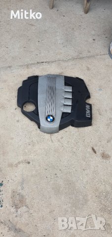 Капак/ кора двигател BMW E81 , снимка 1 - Части - 37020401