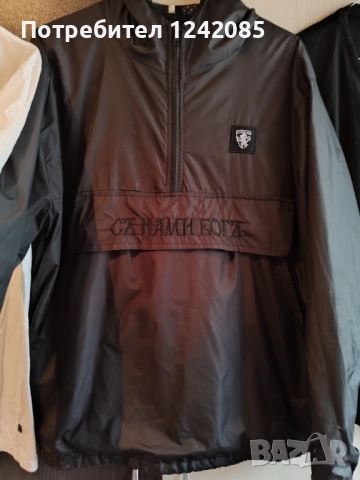 Мъжки дрехи, размер М, снимка 8 - Други - 52099373