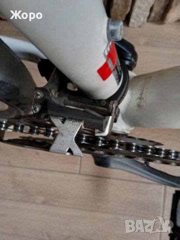 Cross grx, снимка 7 - Велосипеди - 38446680