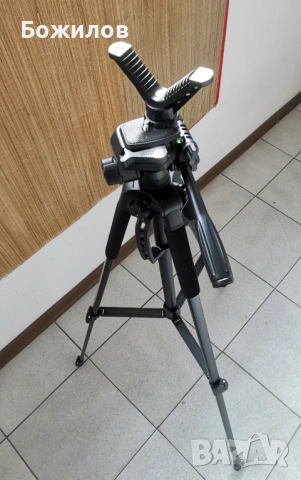 Ловен трипод-тринога / Нова, снимка 5 - Ловно оръжие - 53564255