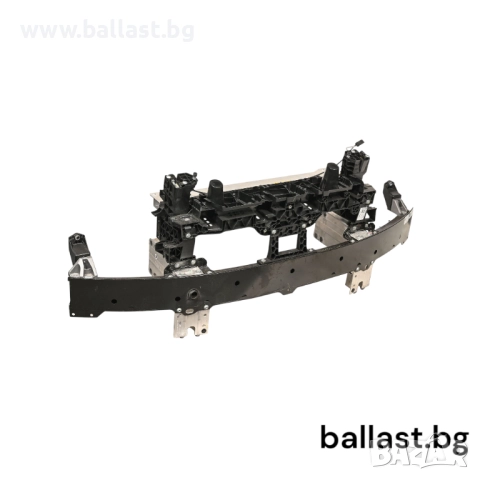 Предна маска A2966209700 EQS X296