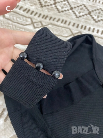 Дамска рокля, снимка 5 - Рокли - 52892932