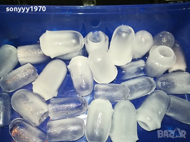 лед-машина за лед-внос АНГЛИЯ 1810201551, снимка 7 - Фризери - 30463278