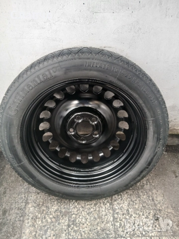 17цола оем патерица бмв ф39, ф40, ф45,ф48 ф49 , снимка 4 - Аксесоари и консумативи - 52528036