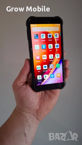 Oukitel WP5 pro, снимка 2 - Други - 52104917
