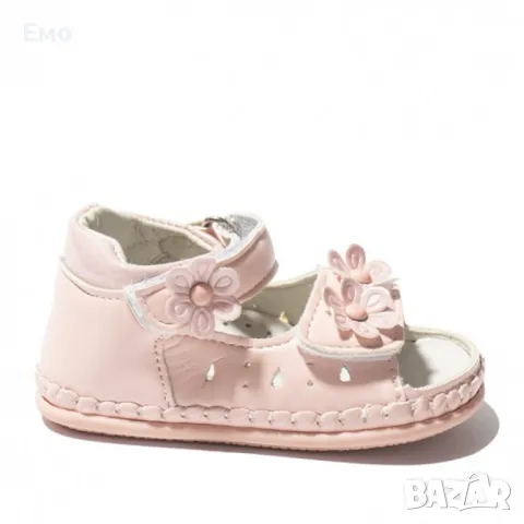 Бебешки сандали за момиче - Apawwa FX86, снимка 2 - Детски сандали и чехли - 48703534
