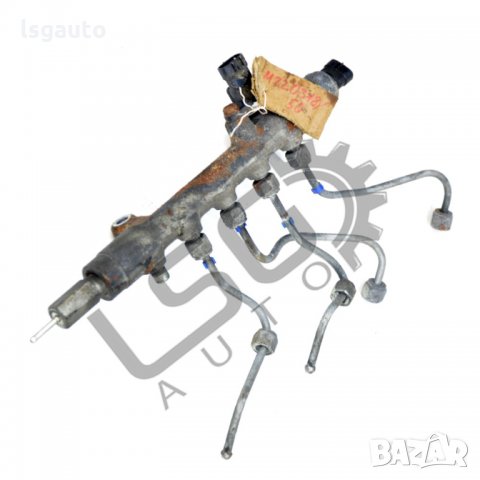 Горивна рейка Mazda 6 (GH) 2007-2013 PV110221-30