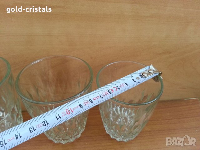 Руски чаши маркирани, снимка 6 - Антикварни и старинни предмети - 32737943
