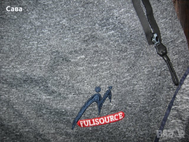 Спортно долнище FULISOURCE  мъжко,М, снимка 4 - Спортни дрехи, екипи - 43106436
