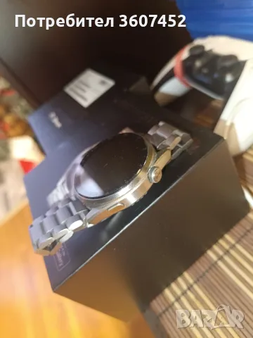 Huawei watch 3 pro, снимка 4 - Смарт часовници - 48375313