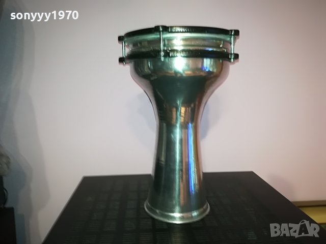 ТАРАМБУКА ИНОКС 30СМ 0905222042