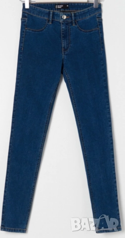 Слим дънки , снимка 3 - Дънки - 51851891