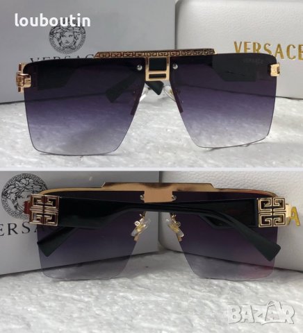 Versace VE 2022 унисекс слънчеви очила маска,мъжки,дамски слънчеви очила