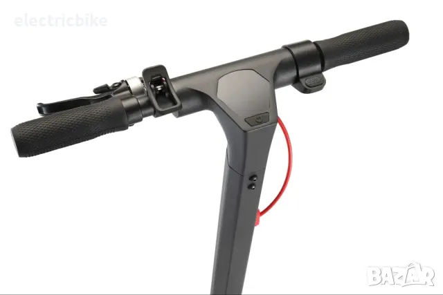 Електрически скутер/тротинетка L9 PRO PLUS Max 700W 10Ah, снимка 4 - Велосипеди - 47388084