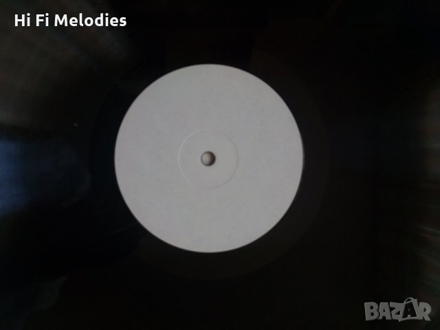 Грамофонни плочи- ОБРАЗЕЦ