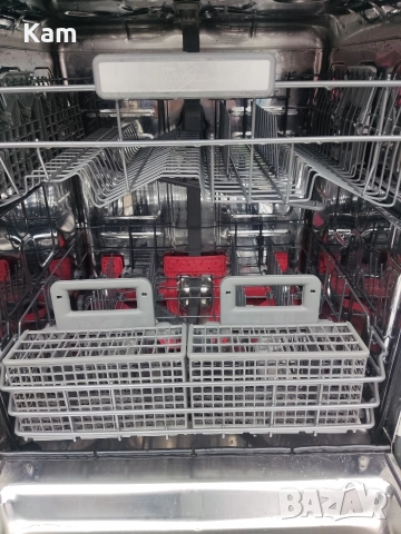 Съдомиялна WHIRLPOOL свободностояща., снимка 4 - Съдомиялни - 52665022
