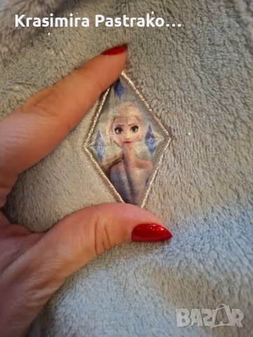 Детски домашни халати, снимка 4 - Хавлии и халати - 48424257