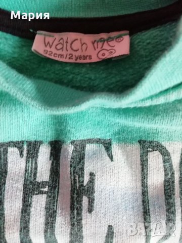 Ново! Блузка Пирати, снимка 4 - Бебешки блузки - 32243298