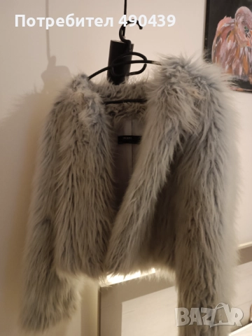 Палто, снимка 2 - Палта, манта - 51962490