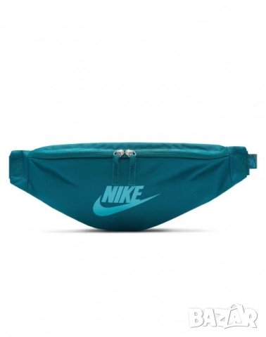 NIKE Чанта за кръст NK HERITAGE WAISTPACK - FA21, снимка 4 - Чанти - 43641715