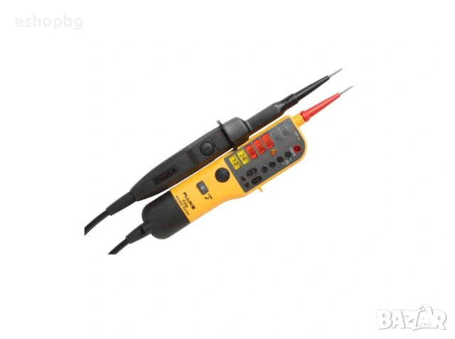Тестер на напрежение T110 FLUKE нов
