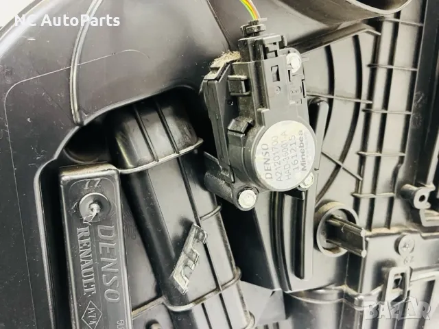 Кутия за парно за Renault Рено Мастер Опел Мовано Нисан Интерстар 2.3 дизел 271000003R 2017, снимка 10 - Части - 50390861