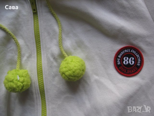 Блузон BPC  дамски,3-4ХЛ, снимка 3 - Туники - 43613636