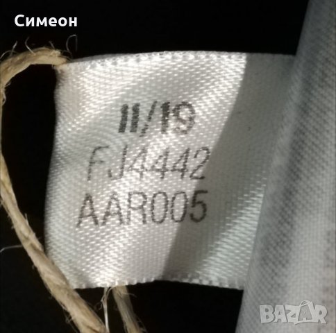 Adidas SH3.RO Swimwear НОВ оригинален бански S Адидас черен цял бански, снимка 9 - Спортни екипи - 33209433